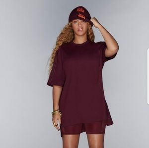 IVY PARK TEE